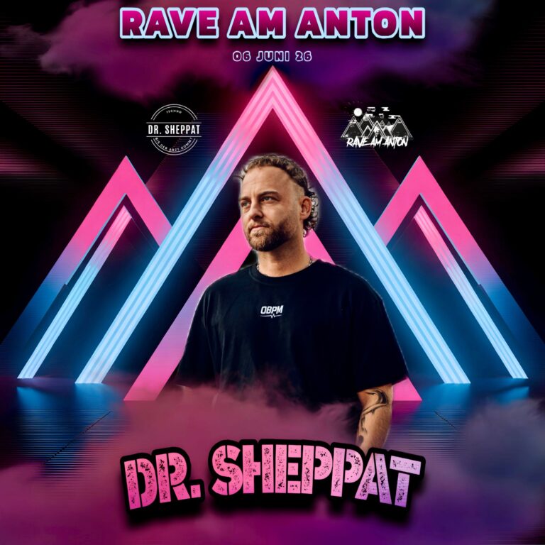 DR. SHEPPAT