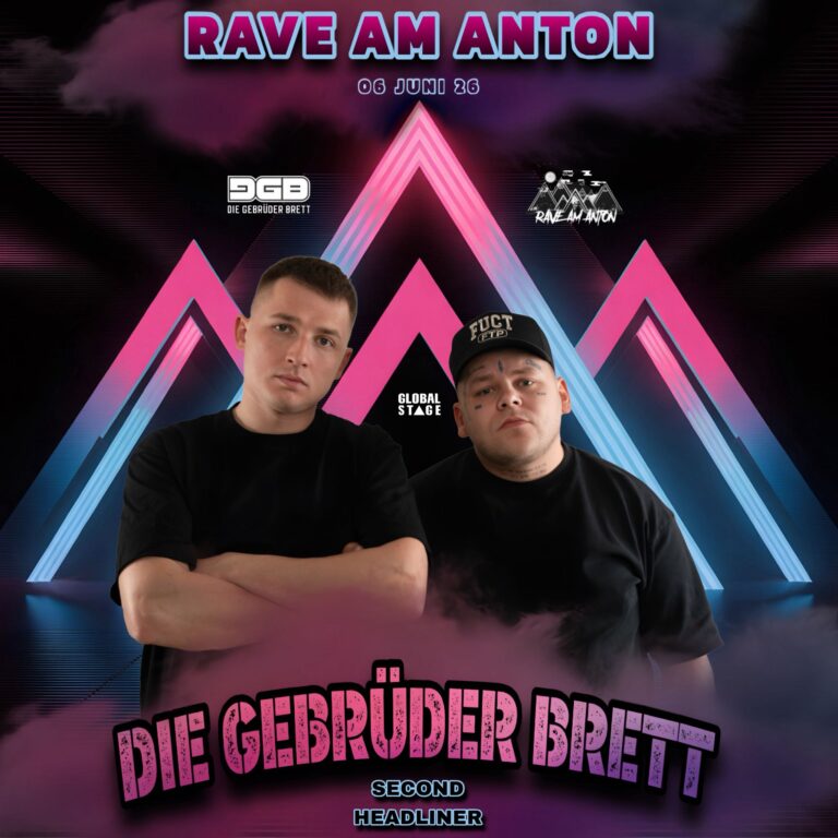 Die Gebrüder Brett