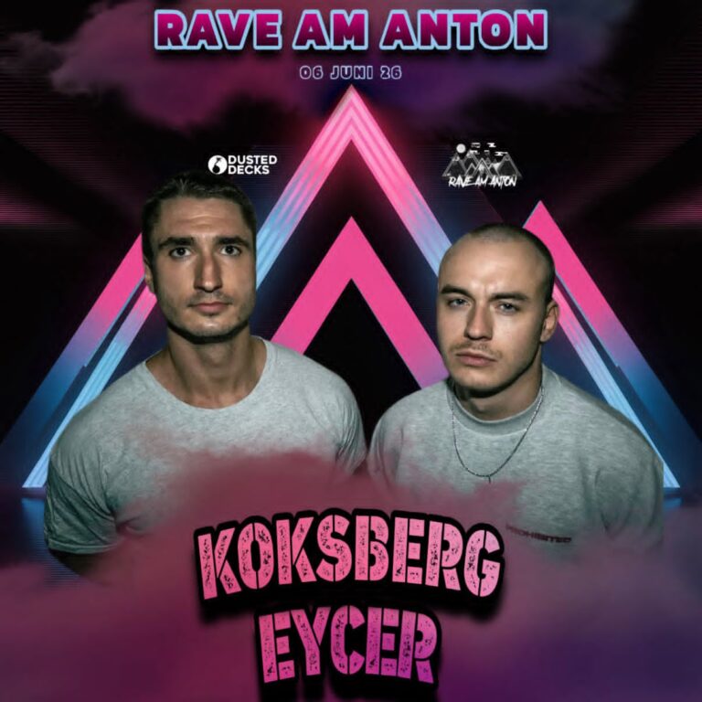 KOKSBERG - EYCER